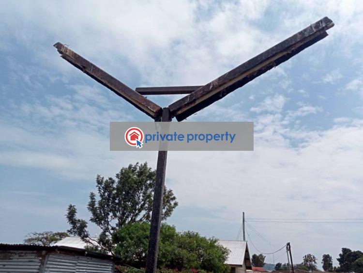 Mixed use Land For Sale uhanya Beach Yimbo West Siaya (PID 5PABAU