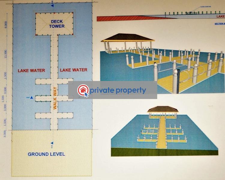Mixed use Land For Sale uhanya Beach Yimbo West Siaya (PID 5PABAU