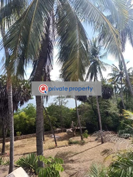 Land For Sale Shanzu Mombasa (PID: 3PABTA) | Private Property