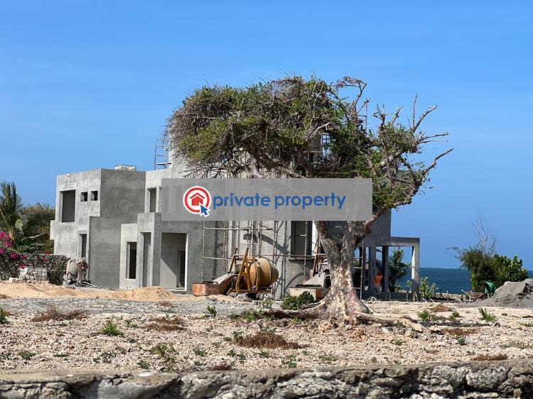 Residential Land For Sale &nbsp;at Mayungu Shopping Center Malindi Town Kilifi - 3