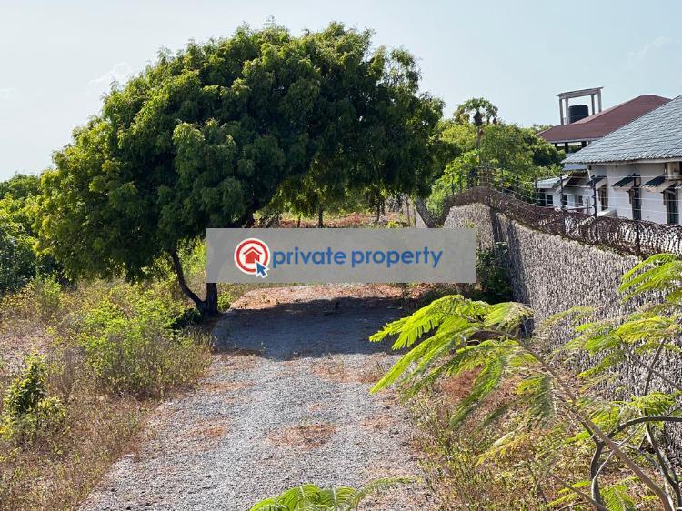Residential Land For Sale &nbsp;at Mayungu Shopping Center Malindi Town Kilifi - 2