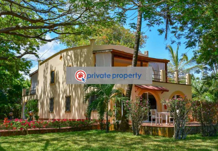 2 bedroom Apartment For Sale &nbsp;malindi Malindi Town Kilifi - 1