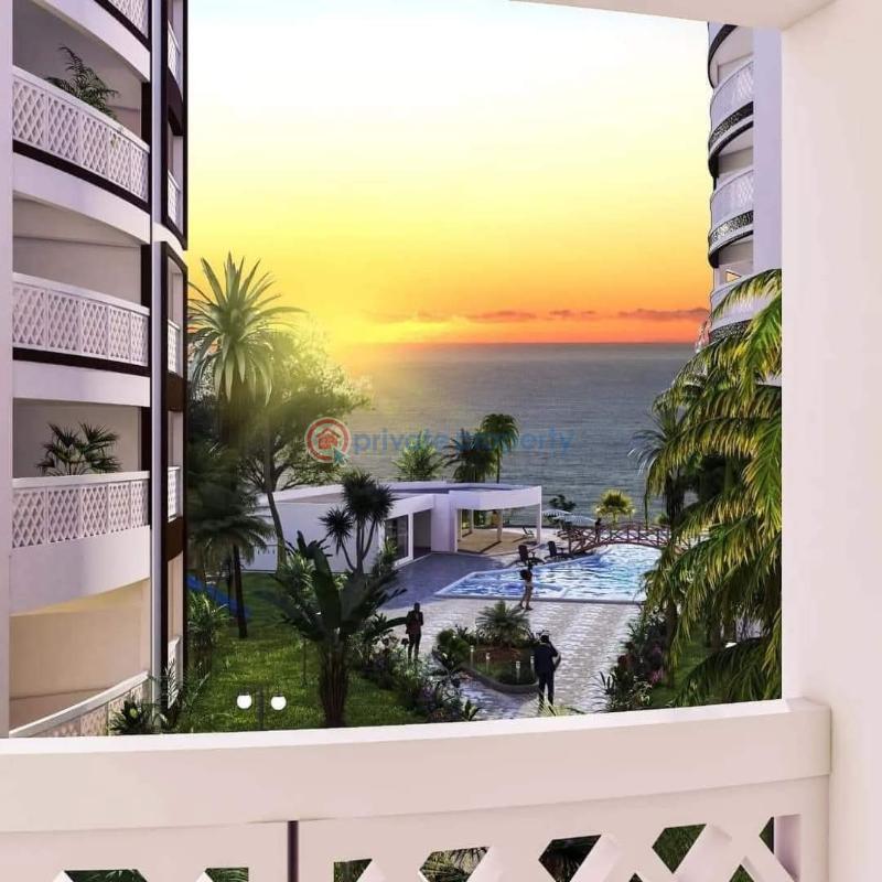2 bedroom Apartment For Sale Baobab Road behind City Mall Nyali Mombasa - 0