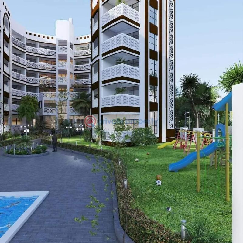 2 bedroom Apartment For Sale Baobab Road behind City Mall Nyali Mombasa - 5