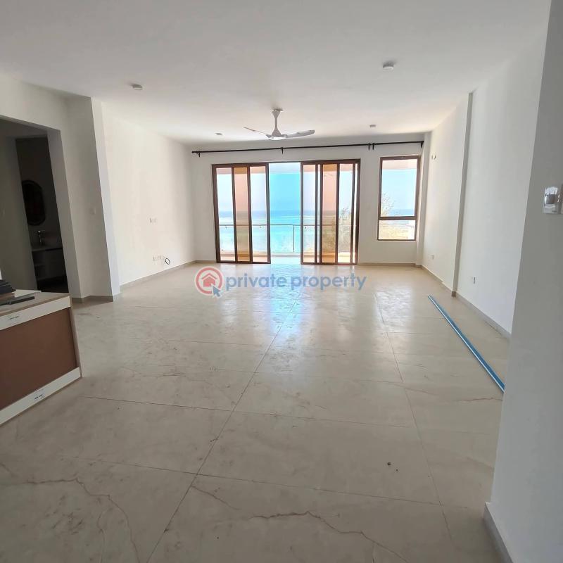 3 bedroom Apartment For Rent Mount Kenya Voyager Nyali Mombasa - 2