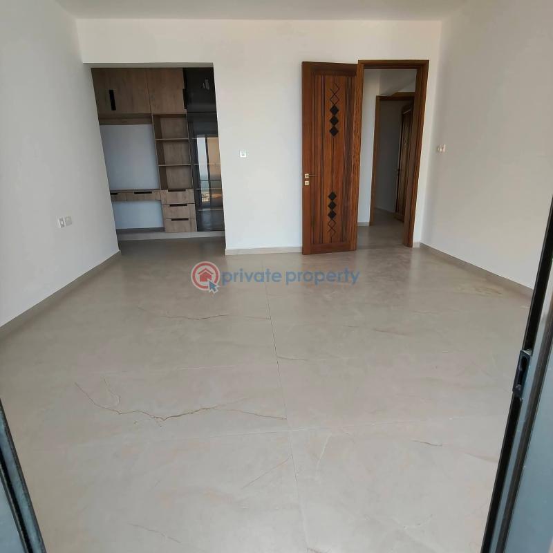 3 bedroom Apartment For Rent Mount Kenya Voyager Nyali Mombasa - 4