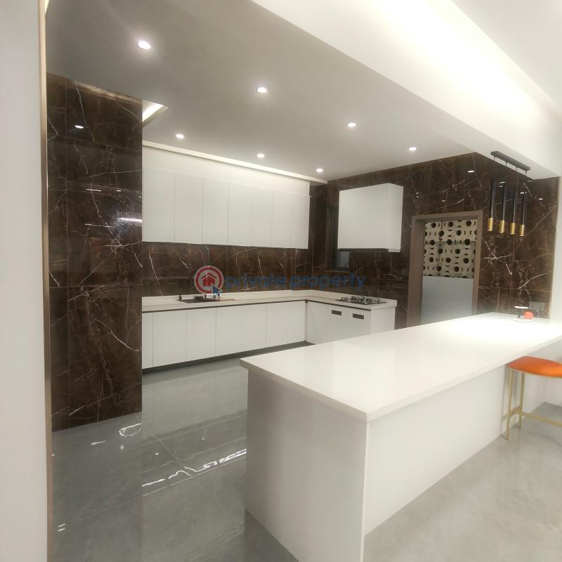 3 bedroom Apartment For Sale Mount Kenya Road Mount Kenya Voyager Nyali Mombasa - 3