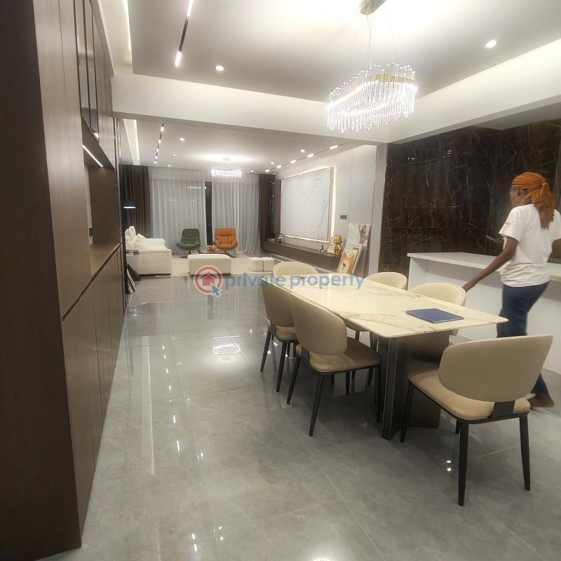 3 bedroom Apartment For Sale Mount Kenya Road Mount Kenya Voyager Nyali Mombasa - 2