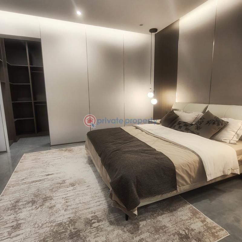 3 bedroom Apartment For Sale Mount Kenya Road Mount Kenya Voyager Nyali Mombasa - 5