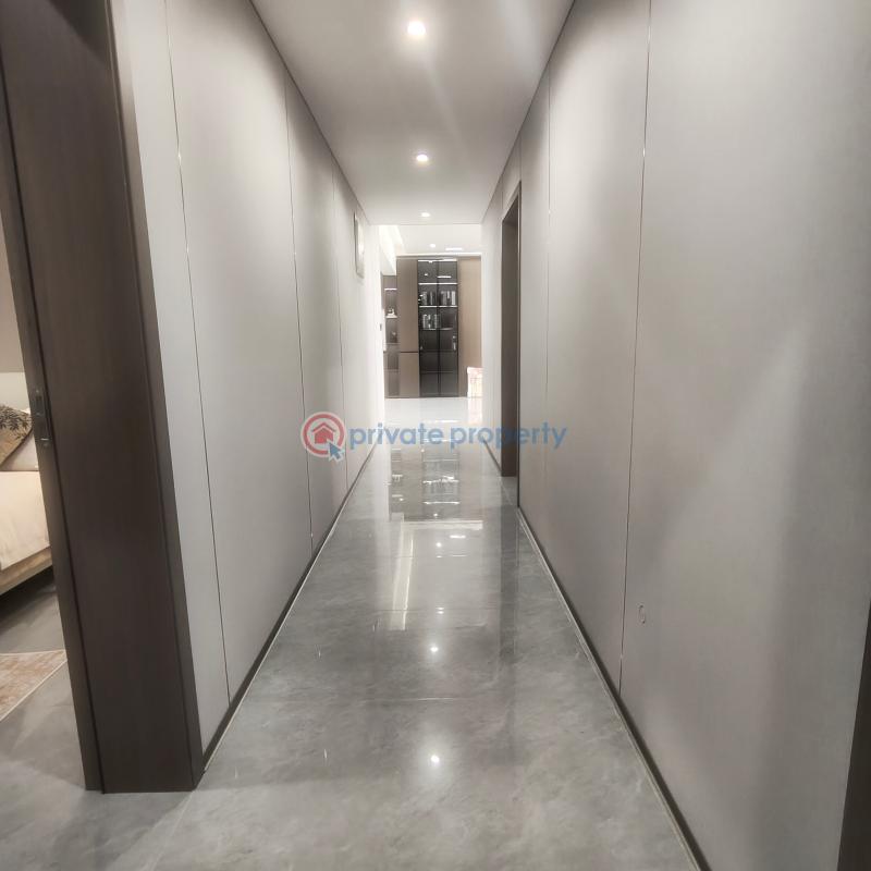 3 bedroom Apartment For Sale Mount Kenya Road Mount Kenya Voyager Nyali Mombasa - 6