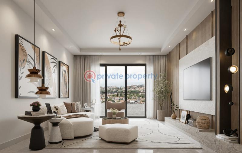 4 bedroom Apartment For Sale 1st Avenue 2nd Row From The Beach Nyali Mombasa - 6