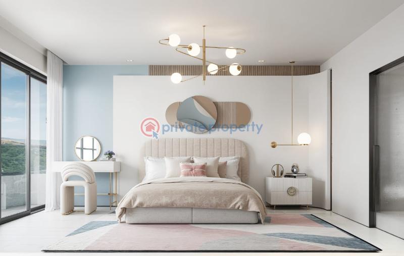4 bedroom Apartment For Sale 1st Avenue 2nd Row From The Beach Nyali Mombasa - 7