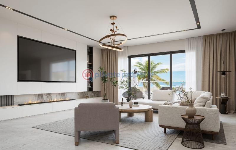 4 bedroom Apartment For Sale 1st Avenue 2nd Row From The Beach Nyali Mombasa - 9