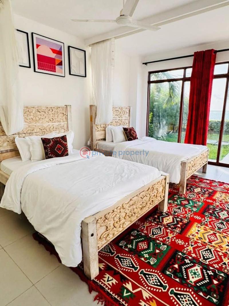 4 bedroom Semi detached Duplex For Rent Sultan Palace Kikambala Mtwapa Kilifi - 7
