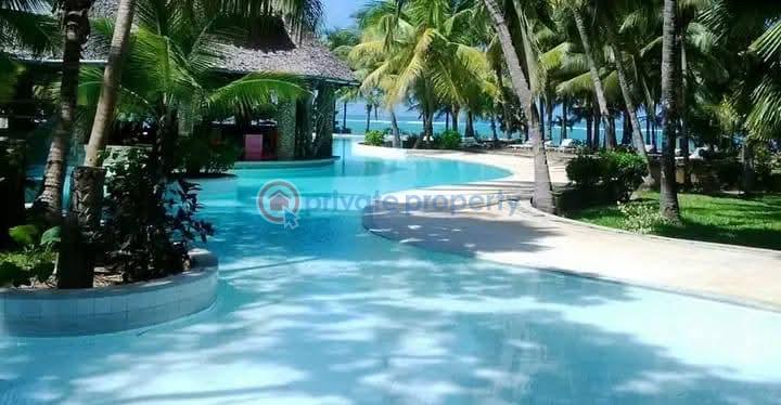 10 bedroom Commercial Property For Sale Kikambala Mtwapa Kilifi - 4
