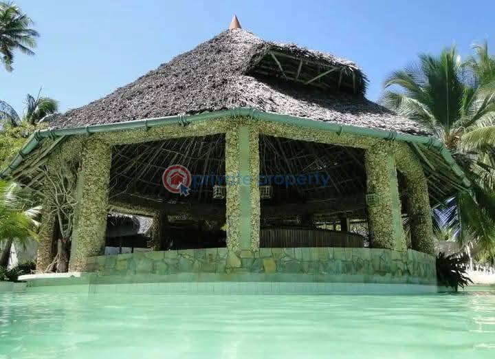 10 bedroom Commercial Property For Sale Kikambala Mtwapa Kilifi - 3
