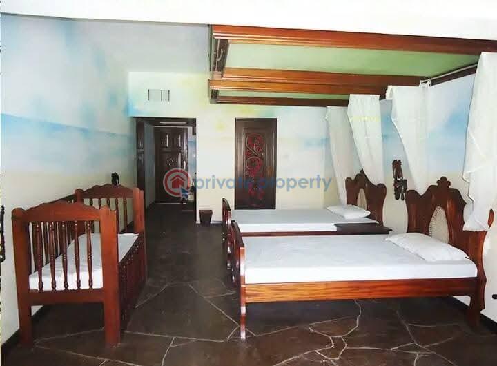 10 bedroom Commercial Property For Sale Kikambala Mtwapa Kilifi - 8