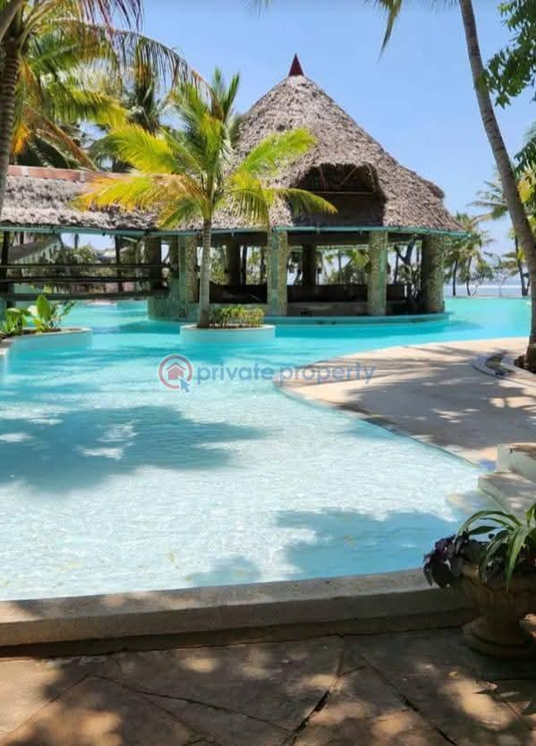 10 bedroom Commercial Property For Sale Kikambala Mtwapa Kilifi - 2