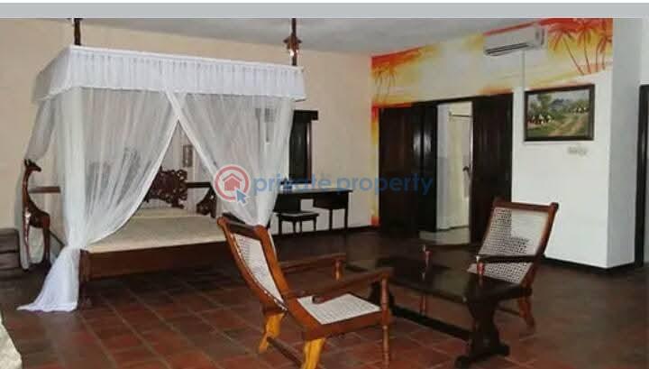 10 bedroom Commercial Property For Sale Kikambala Mtwapa Kilifi - 7