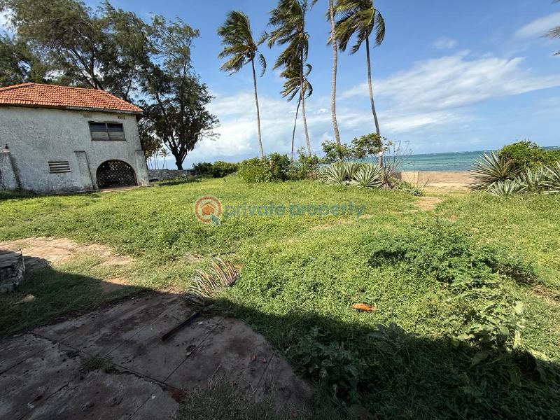 Land For Sale Greenwood Nyali Mkomani Mombasa - 2