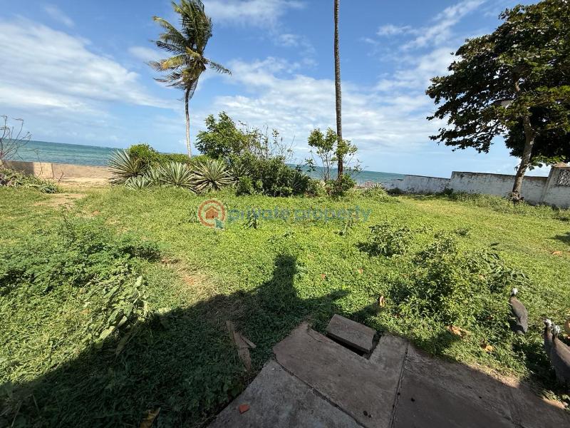 Land For Sale Greenwood Nyali Mkomani Mombasa - 3