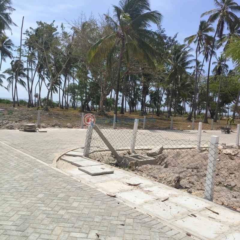 Residential Land For Sale Kikambala Mtwapa Kilifi - 3