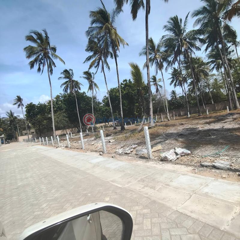 Residential Land For Sale Kikambala Mtwapa Kilifi - 5