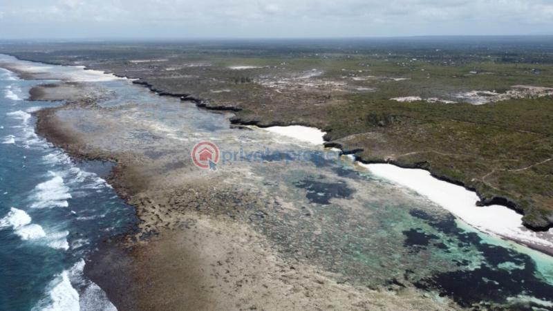 Land For Sale Chumani Dabaso Kilifi - 3