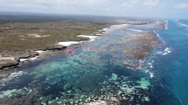 Land For Sale Chumani Dabaso Kilifi - 2