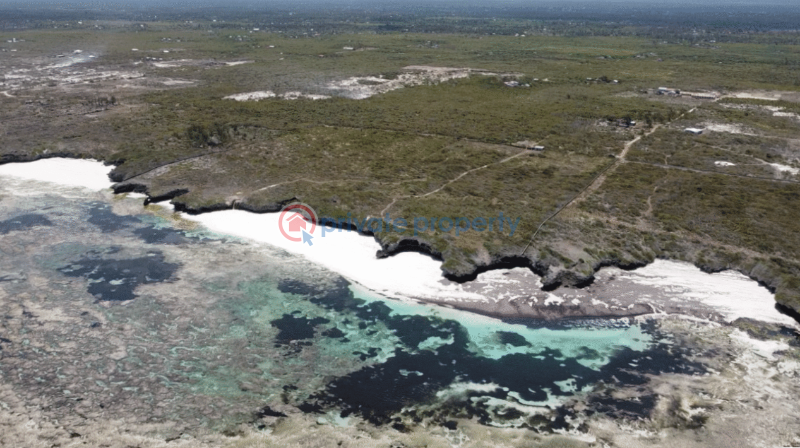 Land For Sale Chumani Dabaso Kilifi - 4