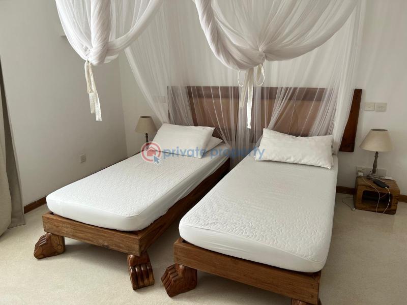 10 bedroom Commercial Property For Sale Watamu Kenya Ocean Front Watamu Kilifi - 21