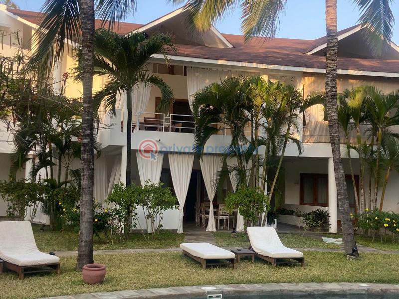 10 bedroom Commercial Property For Sale Watamu Kenya Ocean Front Watamu Kilifi - 31