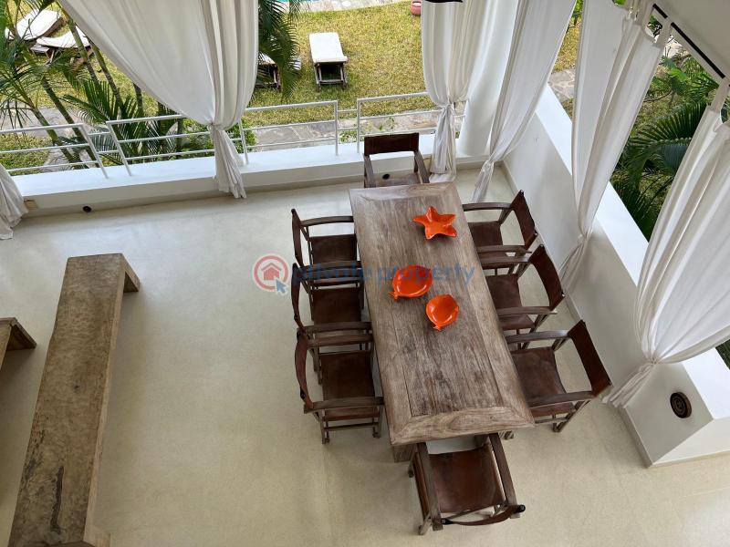 10 bedroom Commercial Property For Sale Watamu Kenya Ocean Front Watamu Kilifi - 3