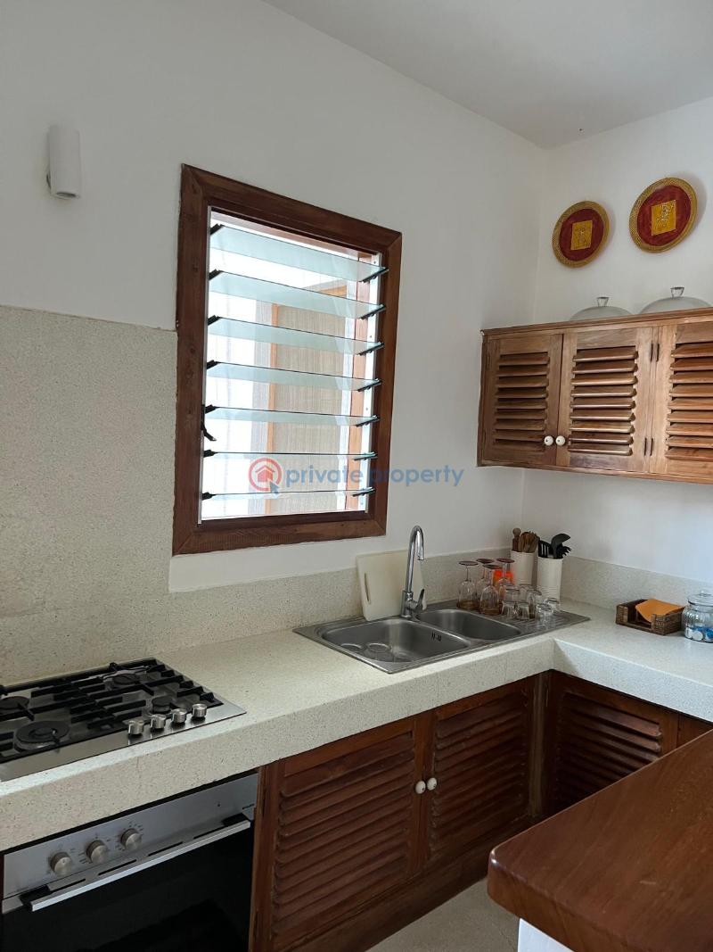 10 bedroom Commercial Property For Sale Watamu Kenya Ocean Front Watamu Kilifi - 17