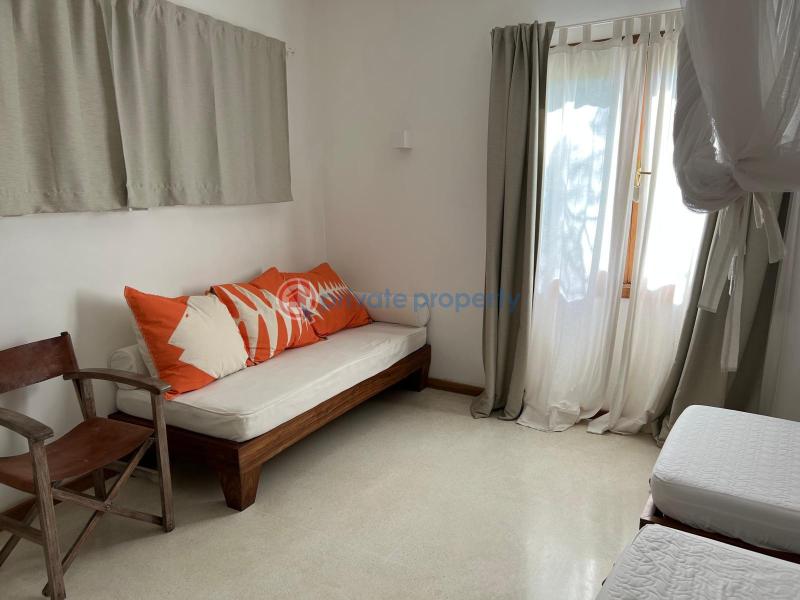 10 bedroom Commercial Property For Sale Watamu Kenya Ocean Front Watamu Kilifi - 24