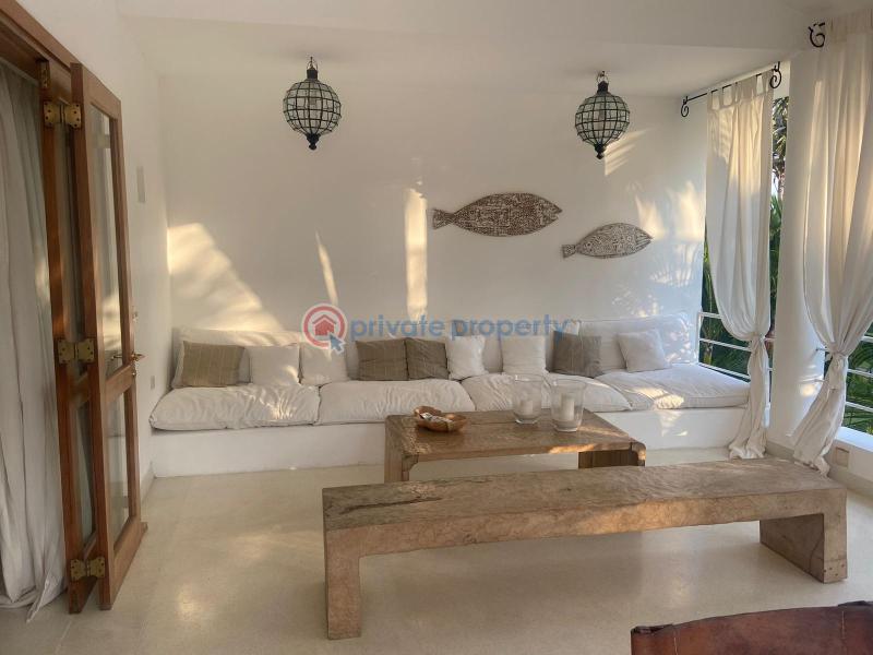 10 bedroom Commercial Property For Sale Watamu Kenya Ocean Front Watamu Kilifi - 29