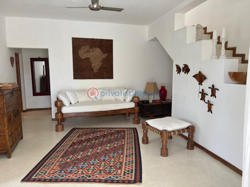 10 bedroom Commercial Property For Sale Watamu Kenya Ocean Front Watamu Kilifi - 18