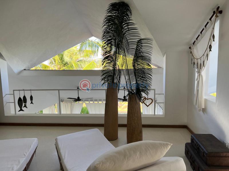 10 bedroom Commercial Property For Sale Watamu Kenya Ocean Front Watamu Kilifi - 14