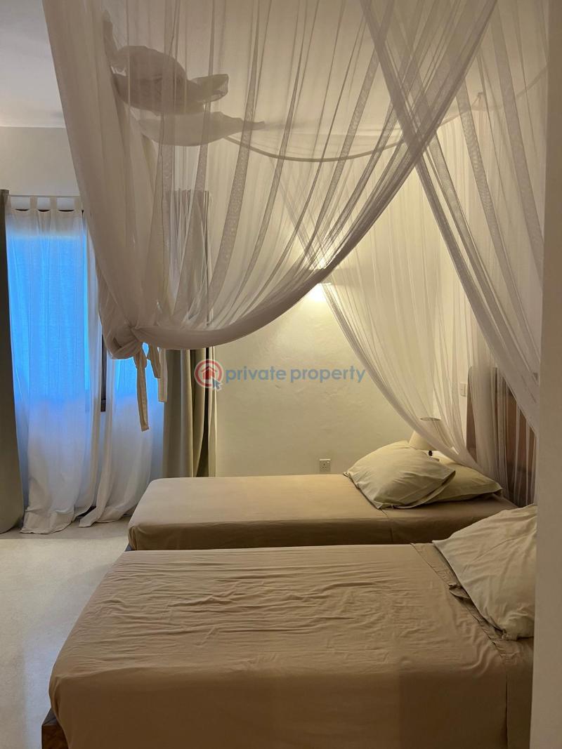 10 bedroom Commercial Property For Sale Watamu Kenya Ocean Front Watamu Kilifi - 8