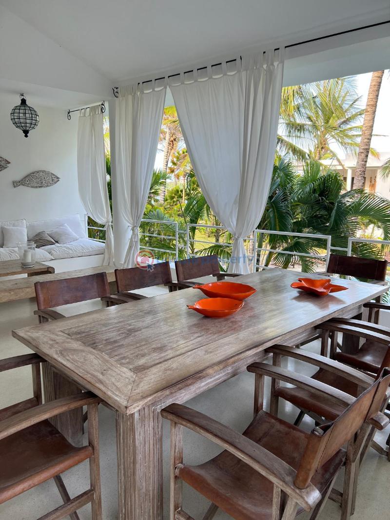 10 bedroom Commercial Property For Sale Watamu Kenya Ocean Front Watamu Kilifi - 2