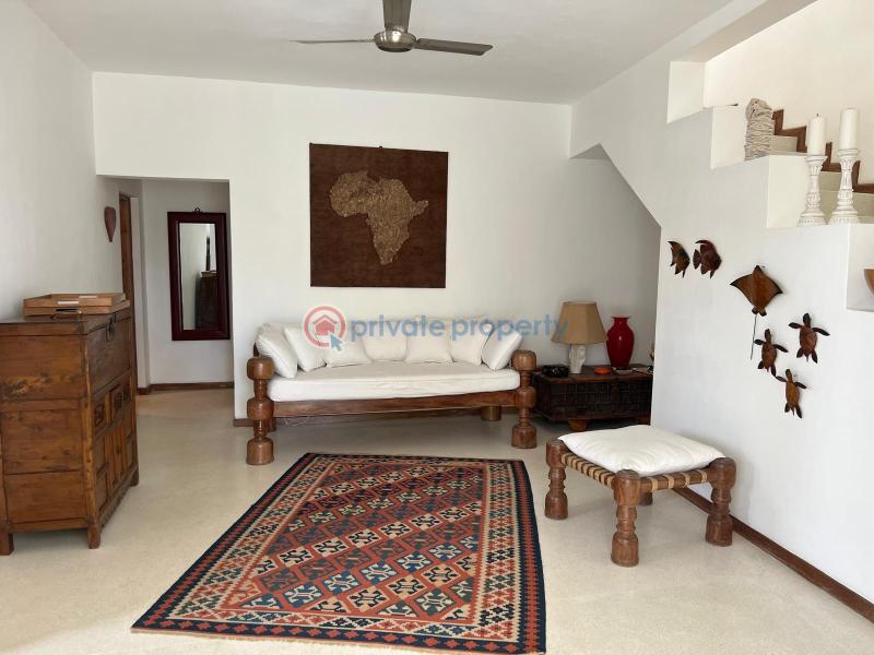 10 bedroom Commercial Property For Sale Watamu Kenya Ocean Front Watamu Kilifi - 5