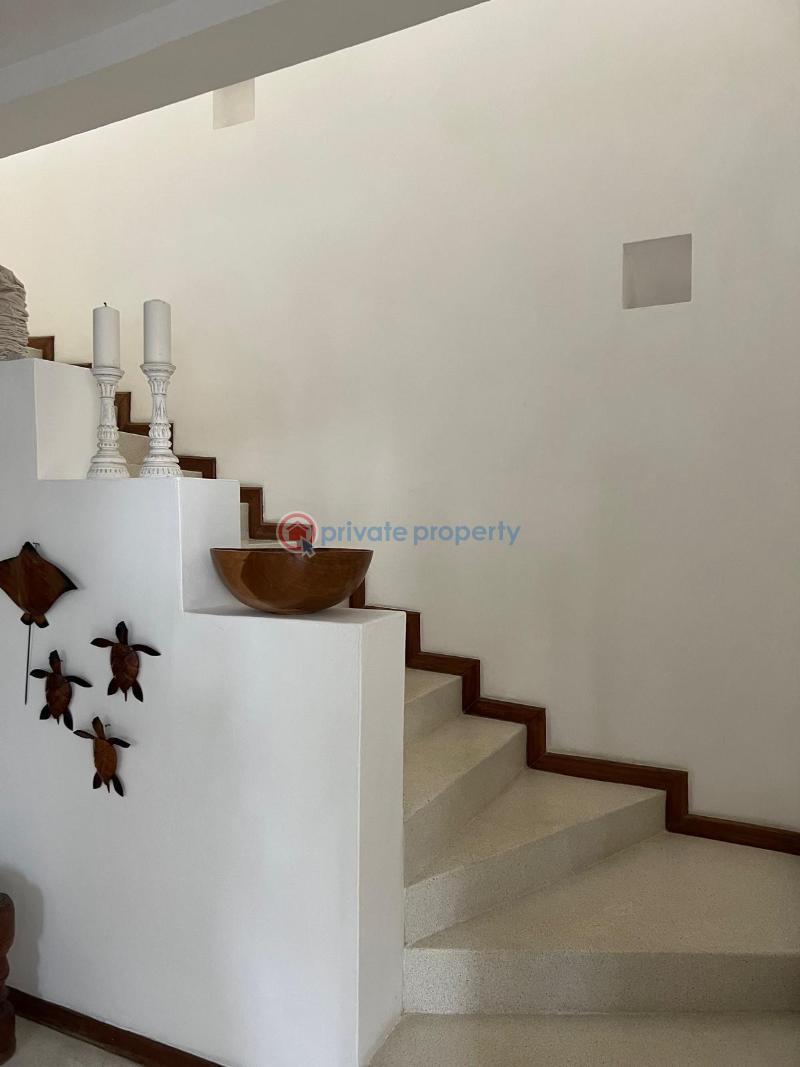 10 bedroom Commercial Property For Sale Watamu Kenya Ocean Front Watamu Kilifi - 11