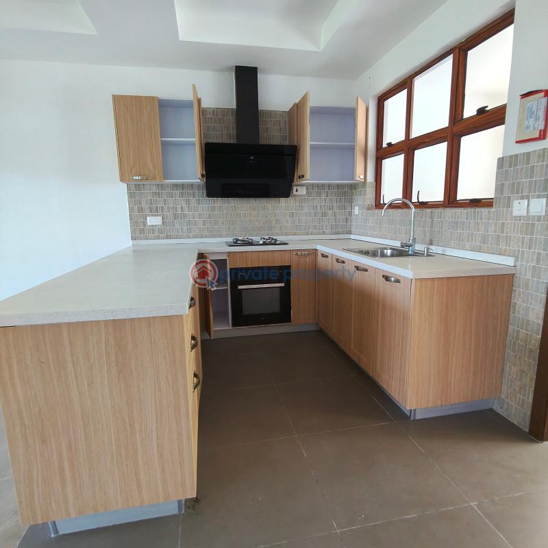 3 bedroom Detached Duplex For Rent Sultan Palace Kikambala Mtwapa Kilifi - 3
