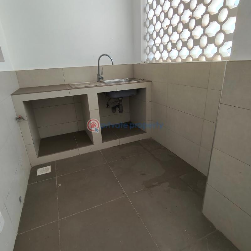 3 bedroom Detached Duplex For Rent Sultan Palace Kikambala Mtwapa Kilifi - 4