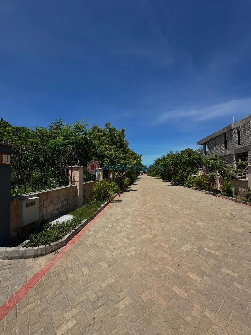 Land For Sale Beach Road Diani Diani Beach. Ukunda Kwale - 3