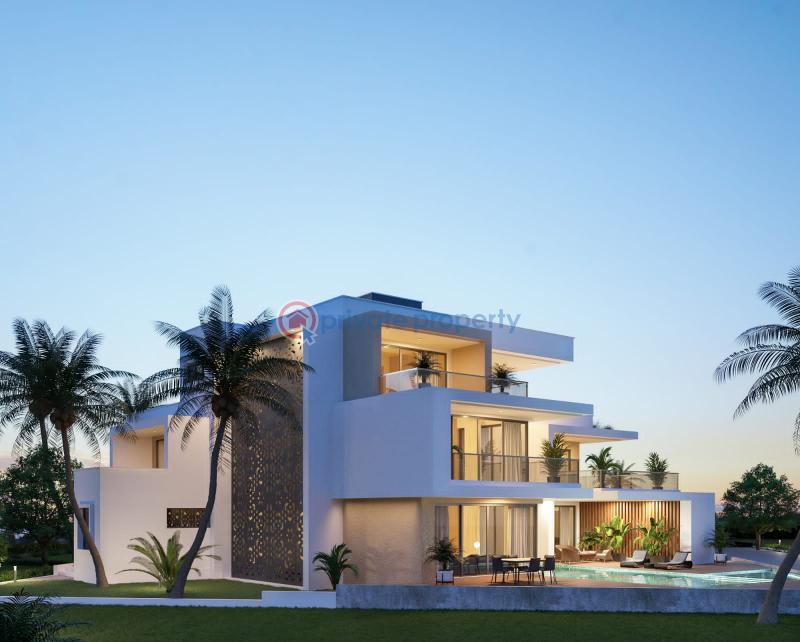 5 bedroom Townhouse For Sale Greenwood Drive Nyali Parklane. Nyali Mombasa - 0