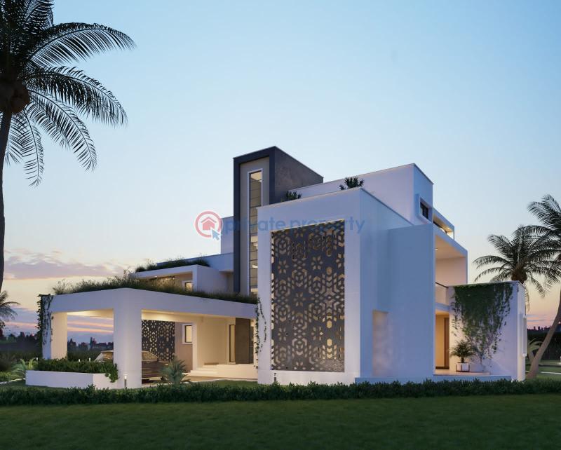 5 bedroom Townhouse For Sale Greenwood Drive Nyali Parklane. Nyali Mombasa - 3