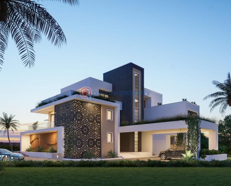 5 bedroom Townhouse For Sale Greenwood Drive Nyali Parklane. Nyali Mombasa - 2