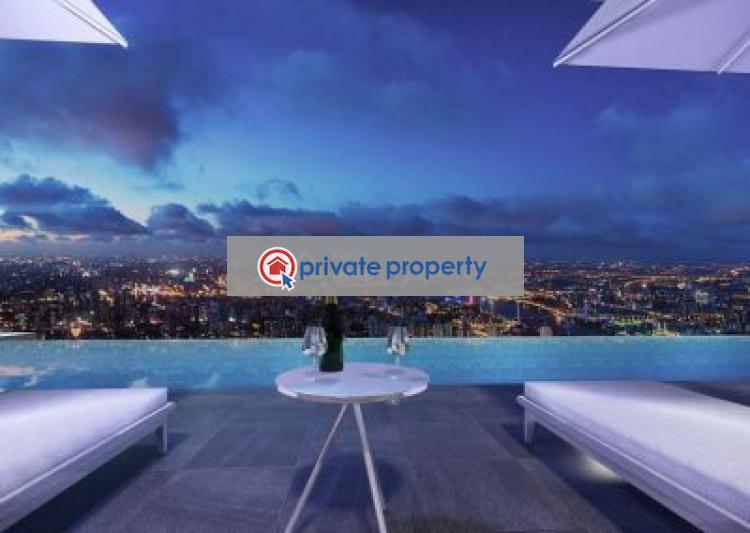 1 bedroom Apartment For Sale Nairobi West  - 3