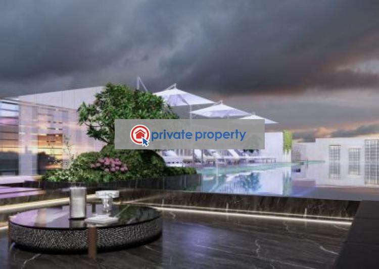 1 bedroom Apartment For Sale Nairobi West  - 5